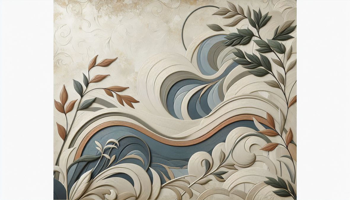 Top Tips for Selecting Eco-Friendly Wallpaper in Canada 2026 - Venetian ...