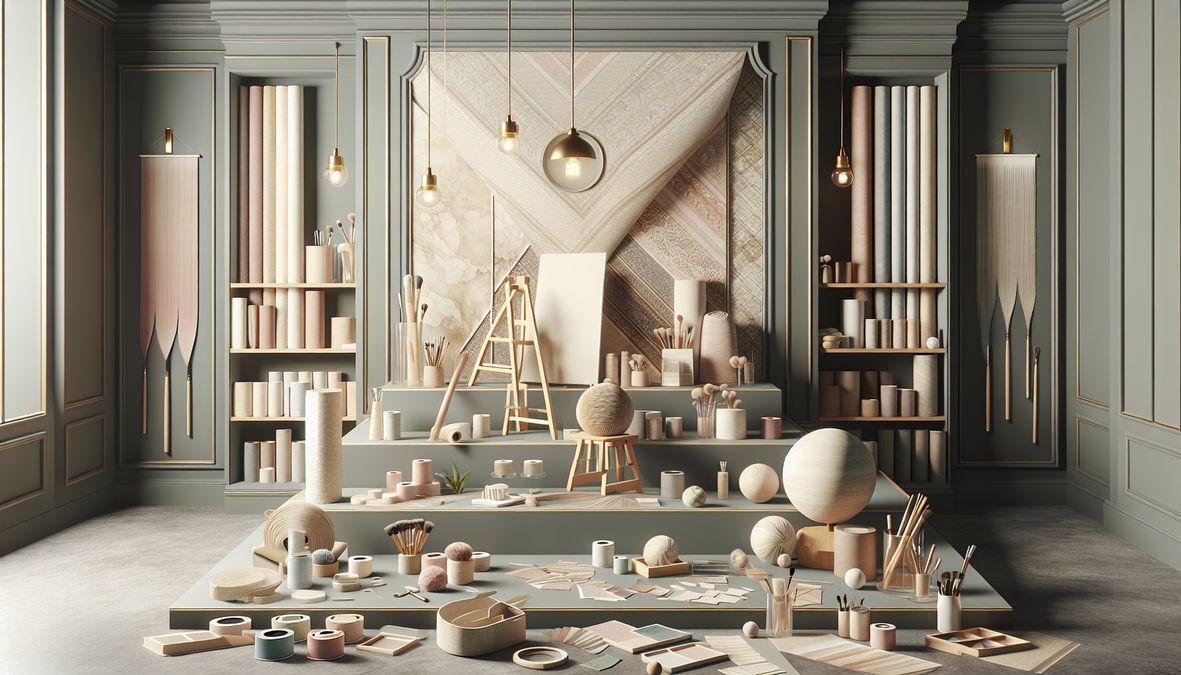 top eco friendly wallpaper materials for 2026