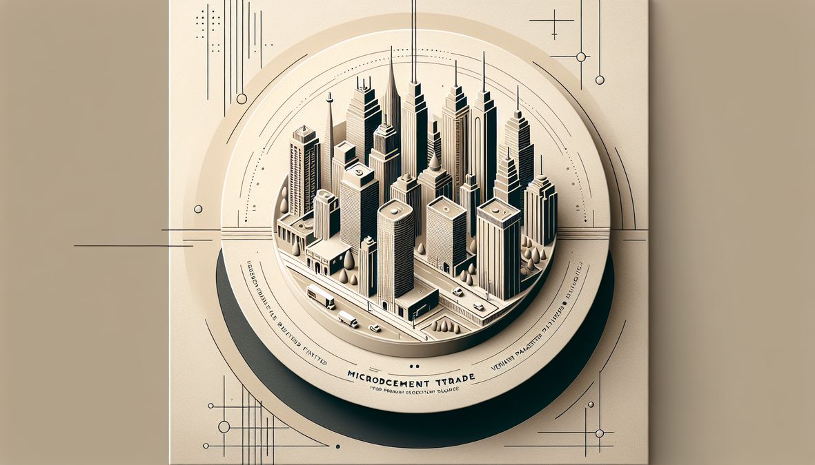 where to buy premium microcement in Toronto area