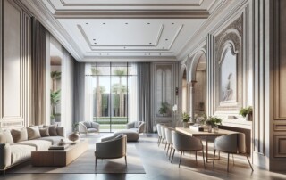 2026 decorative plaster techniques for Toronto homes