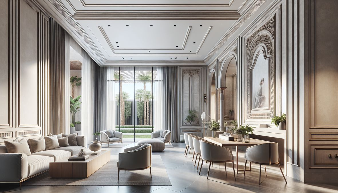 2026 decorative plaster techniques for Toronto homes