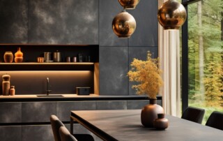 why choose Venetian plaster interior finishes 2026