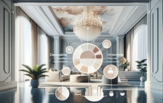 advantages of venetian plaster over wall paint for Toronto homes