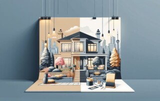 advantages of venetian plaster over wall paint for Toronto homes