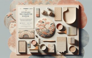 affordable decorative paint suppliers near me in Toronto