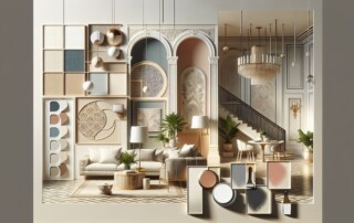 affordable paint colors that make homes look luxurious in 2026