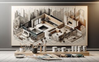 benefits of Venetian plaster for Toronto homes