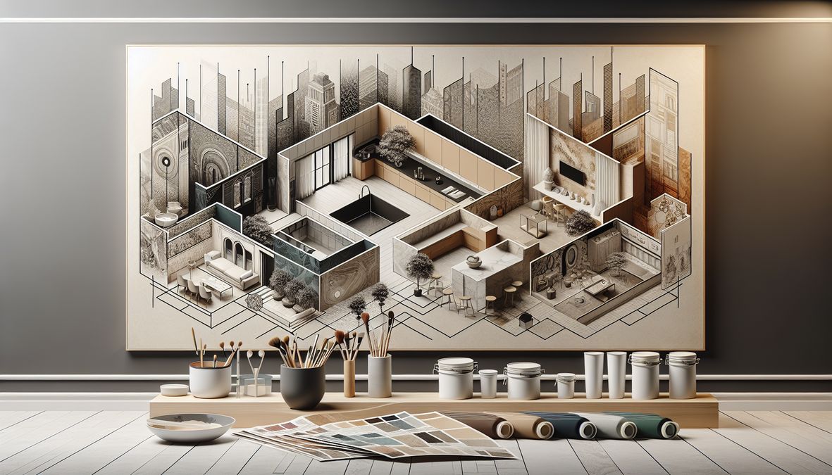 benefits of Venetian plaster for Toronto homes