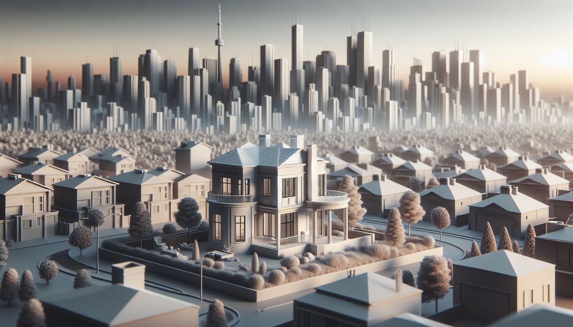 Benefits of Venetian plaster for Toronto homes