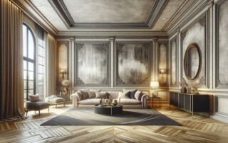 best faux plaster techniques for interior walls Toronto