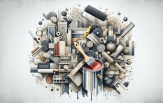 best interior finish options Toronto 2026 wall paint or venetian plaster