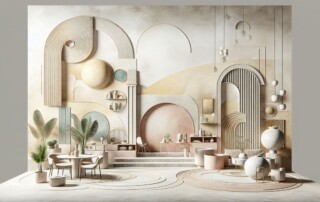 best method for venetian plaster on painted surfaces 2026