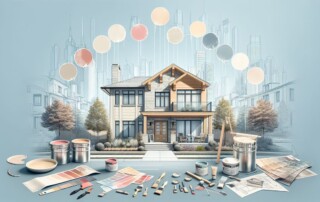 best paint quality factors for Toronto homes 2026