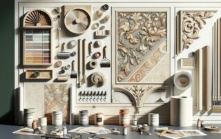 best stores for decorative paint in Toronto 2026