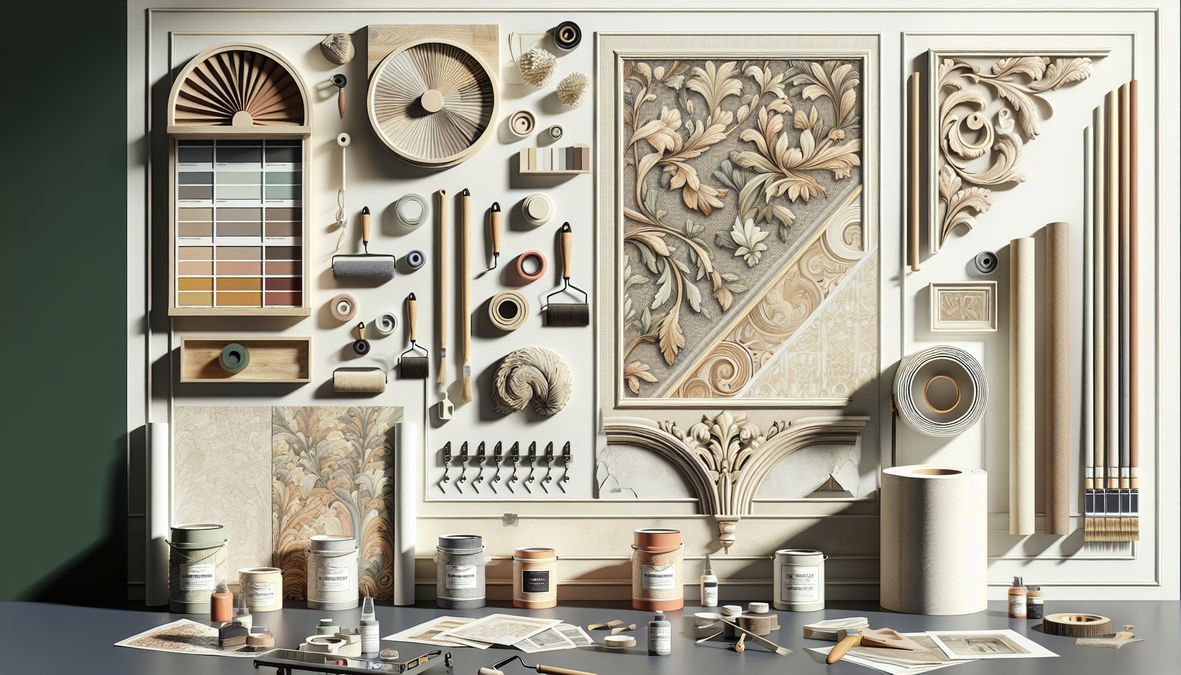 best stores for decorative paint in Toronto 2026