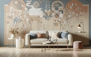 Best wall paint finish options for Toronto homes 2026