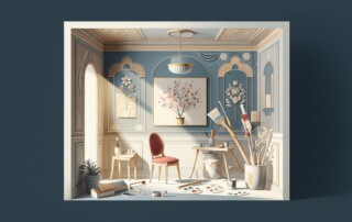 Best way to learn Venetian plastering for beginners