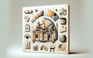 Best way to learn Venetian plastering for beginners