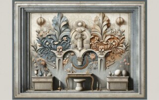 compare faux plaster vs Venetian plaster finishes in 2026