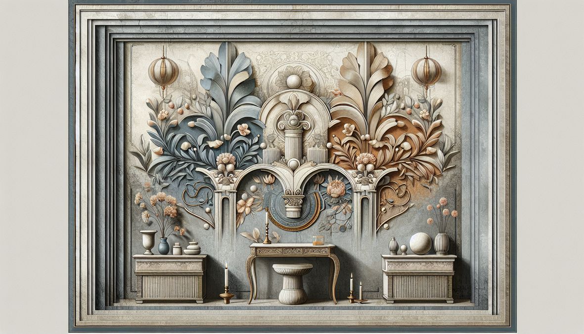 compare faux plaster vs Venetian plaster finishes in 2026