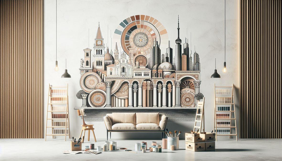 cost comparison of wall paint and venetian plaster in Toronto 2026