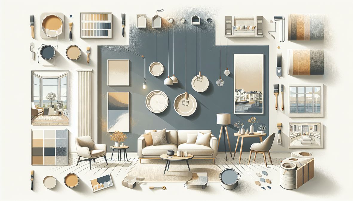 cost comparison Venetian plaster vs paint Toronto