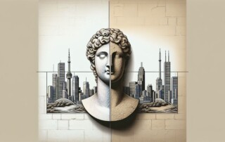 difference between faux plaster and Venetian plaster Toronto