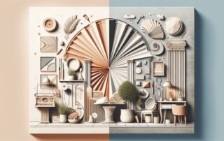 difference between faux plaster and Venetian plaster Toronto