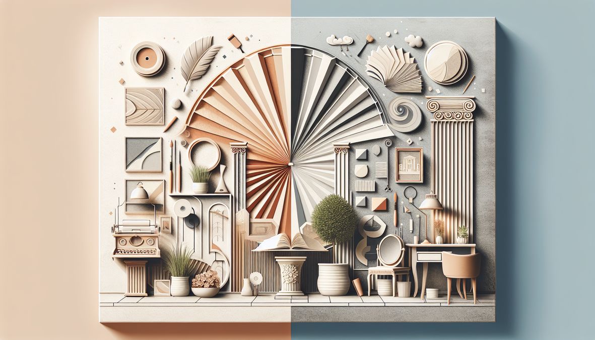 difference between faux plaster and Venetian plaster Toronto