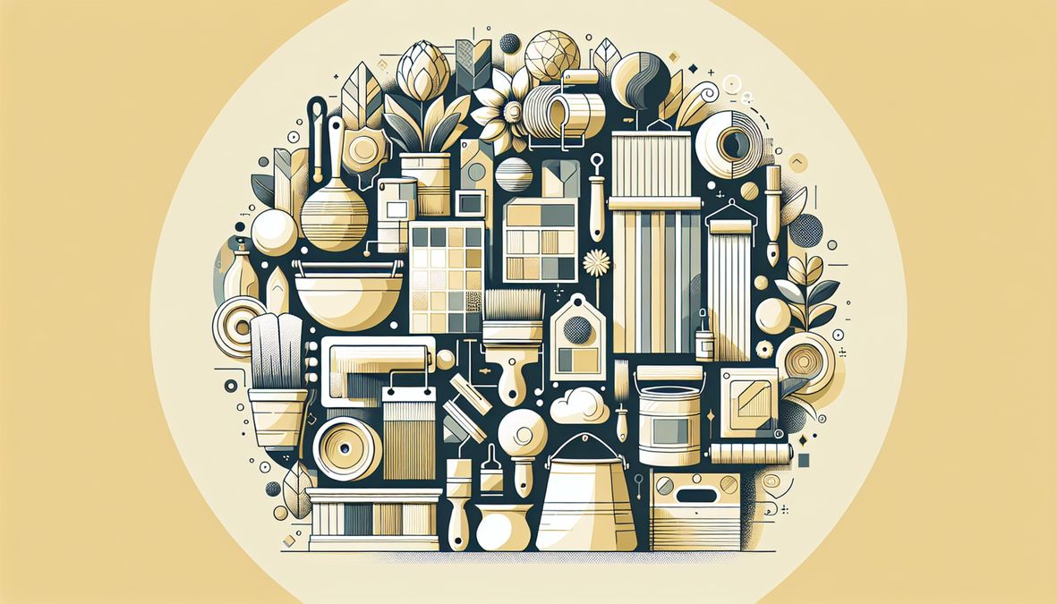 eco-friendly wall paint options available in Toronto