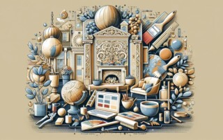 Home value increase with Venetian plaster 2026