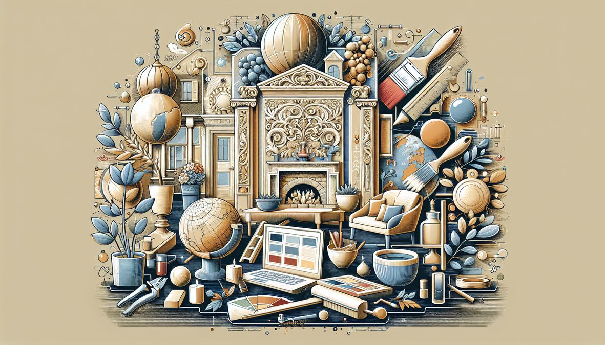 Home value increase with Venetian plaster 2026