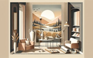 how to find the best Venetian plaster shop