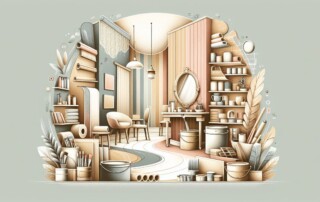 how to find the best Venetian plaster shop