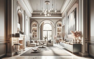 luxury home paint colors trending 2026 Canada