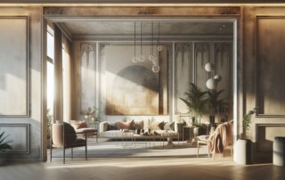 most popular paint finishes for living room walls 2026