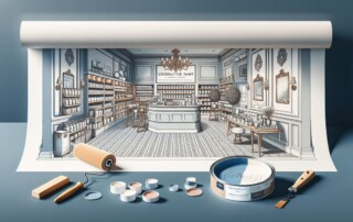 top-rated shops selling decorative paint Toronto 2026