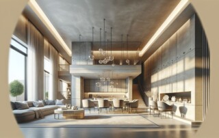 Venetian plaster advantages for home renovation Toronto