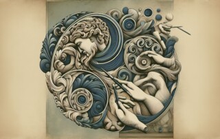 Venetian plastering skill development duration 2026