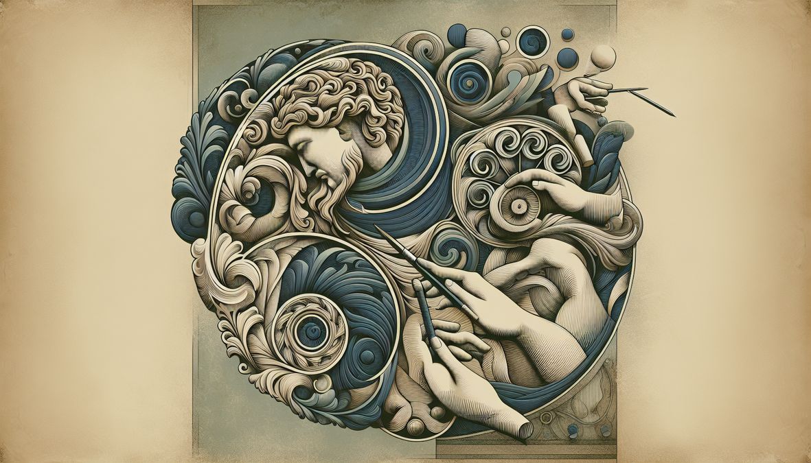 Venetian plastering skill development duration 2026