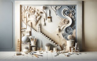 why choose Venetian plaster for walls 2026