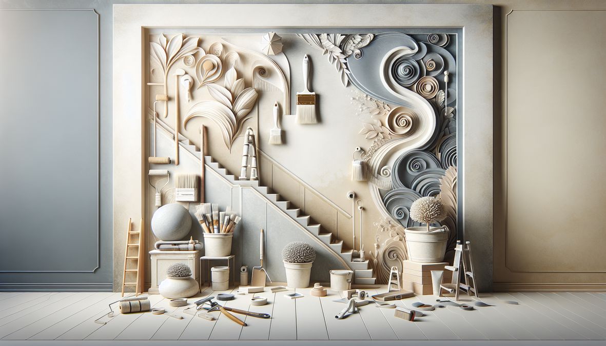 why choose Venetian plaster for walls 2026