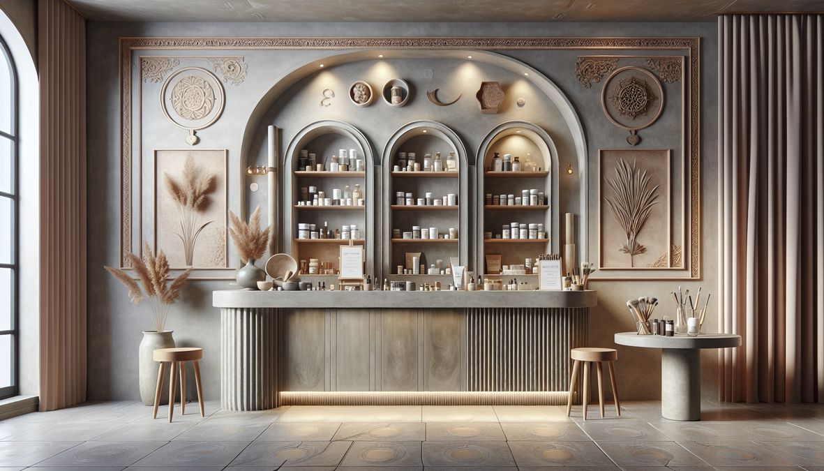 advanced microcement training classes in Canada 2026