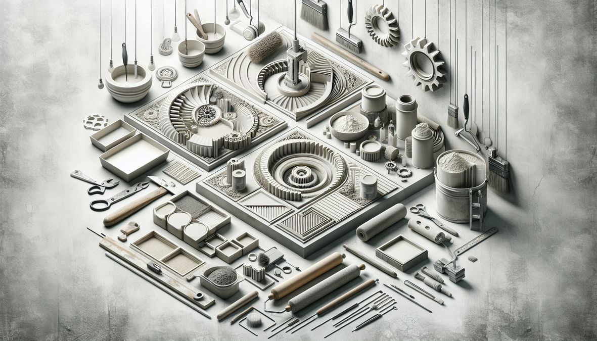 advanced Venetian plaster application techniques workshop near me