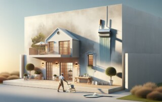 affordable Venetian plaster exterior resurfacing services for Toronto homeowners