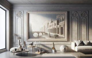 best classic Venetian plaster application services in Toronto 2026