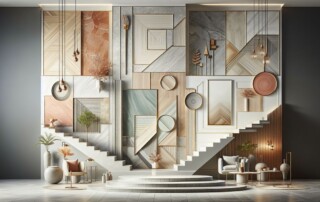 best ISTINTO Venetian plaster finishes for modern interiors