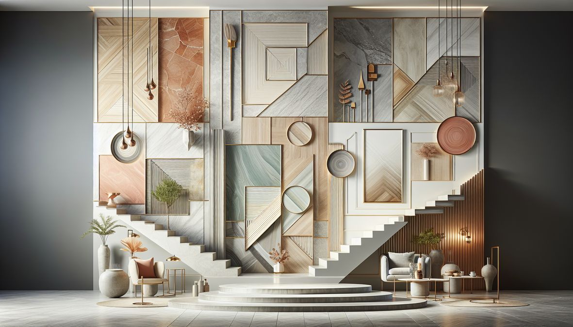 best ISTINTO Venetian plaster finishes for modern interiors