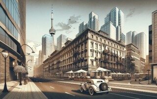 best Italian Venetian plaster exterior finishes in Toronto for 2026