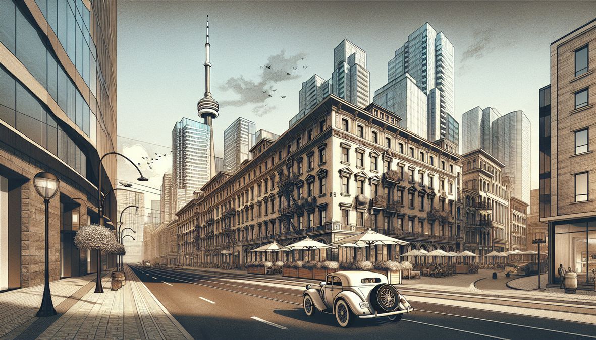 best Italian Venetian plaster exterior finishes in Toronto for 2026